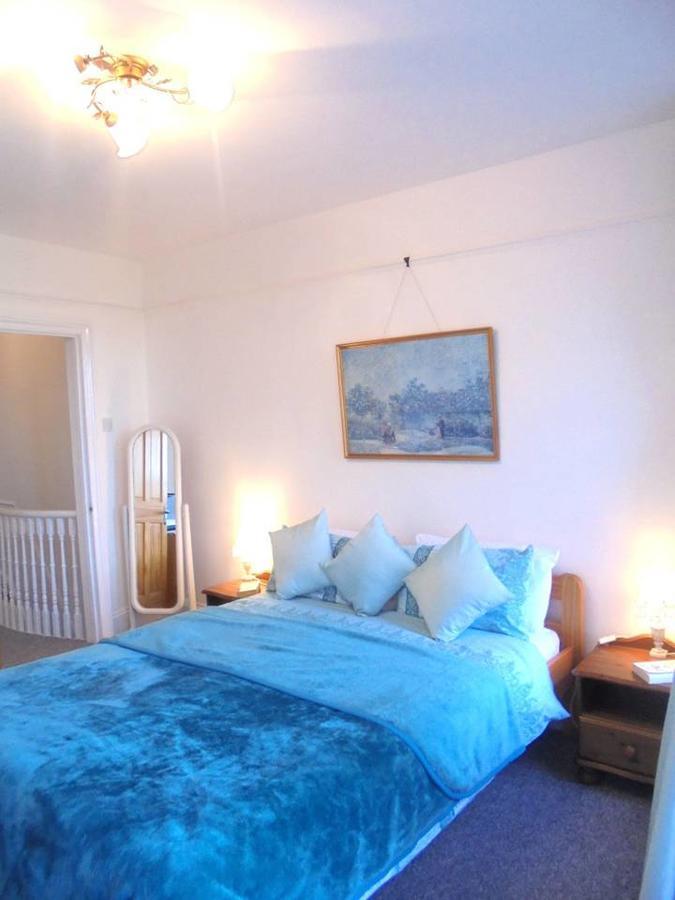 Seaview Cottage Rye Eksteriør bilde