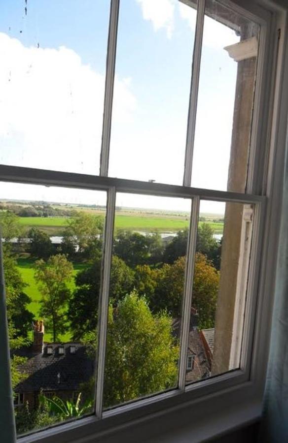 Seaview Cottage Rye Eksteriør bilde