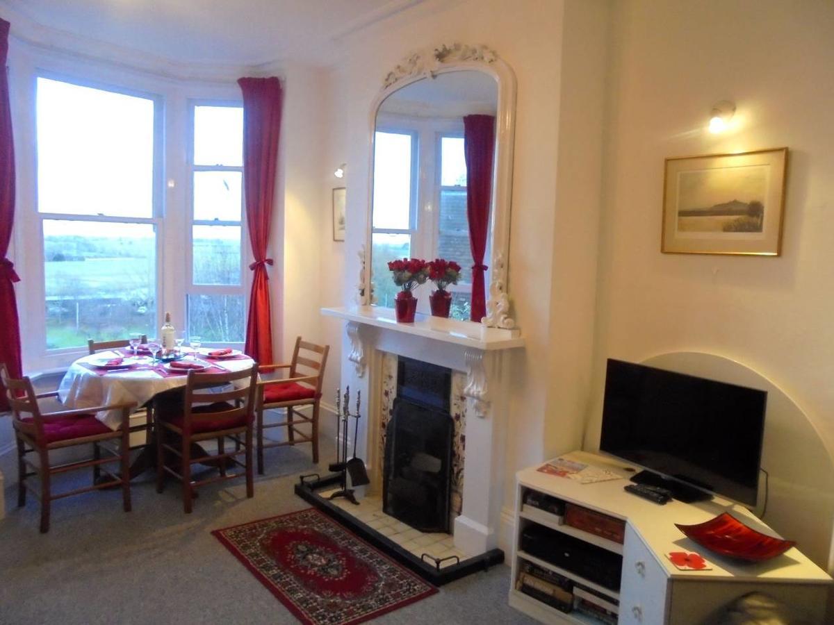 Seaview Cottage Rye Eksteriør bilde