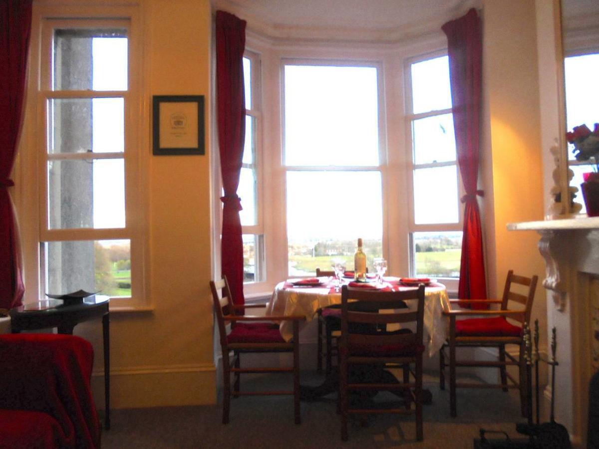 Seaview Cottage Rye Eksteriør bilde
