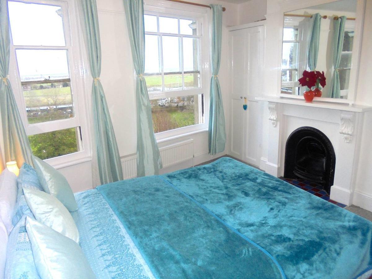 Seaview Cottage Rye Eksteriør bilde