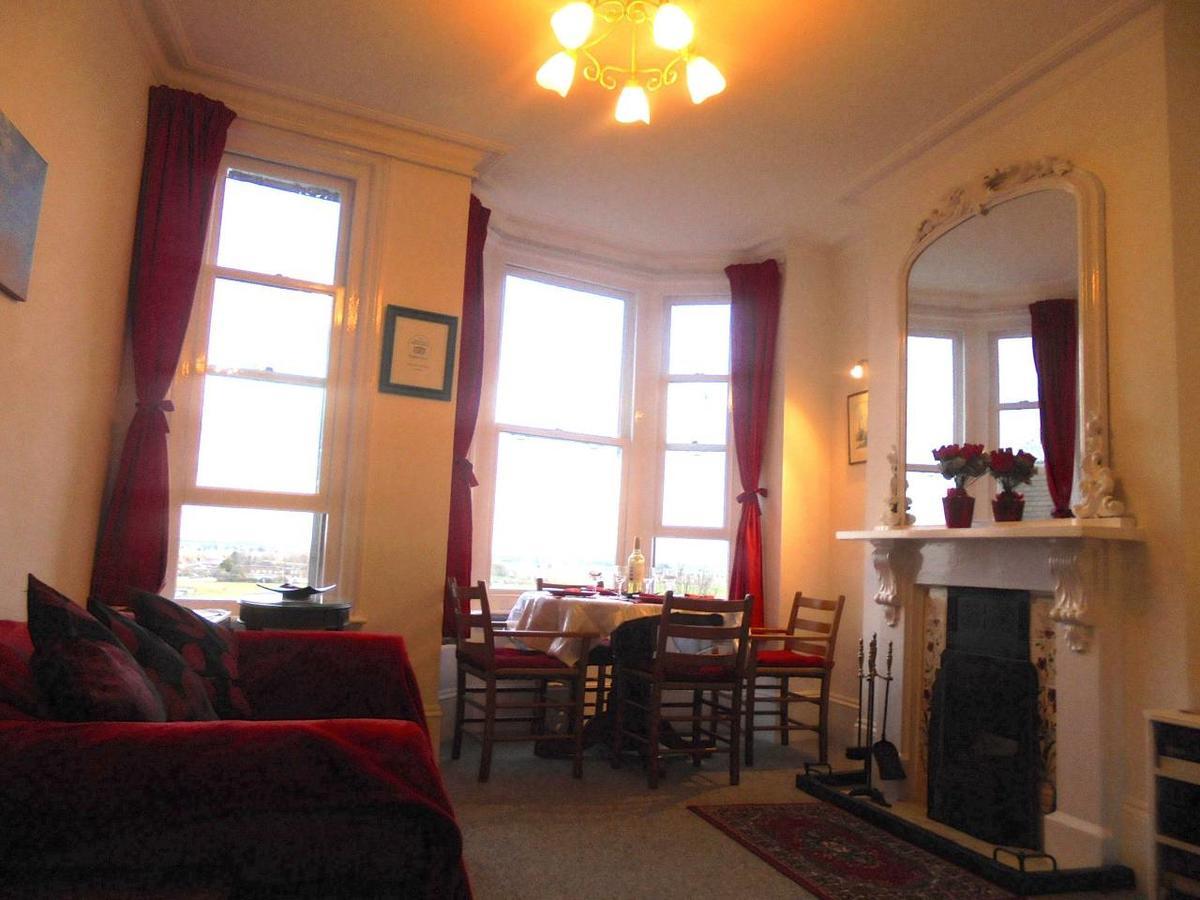 Seaview Cottage Rye Eksteriør bilde