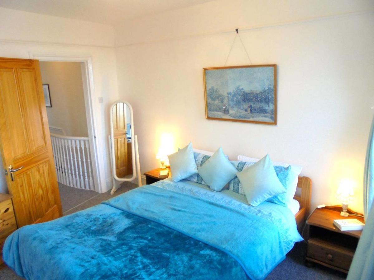 Seaview Cottage Rye Eksteriør bilde
