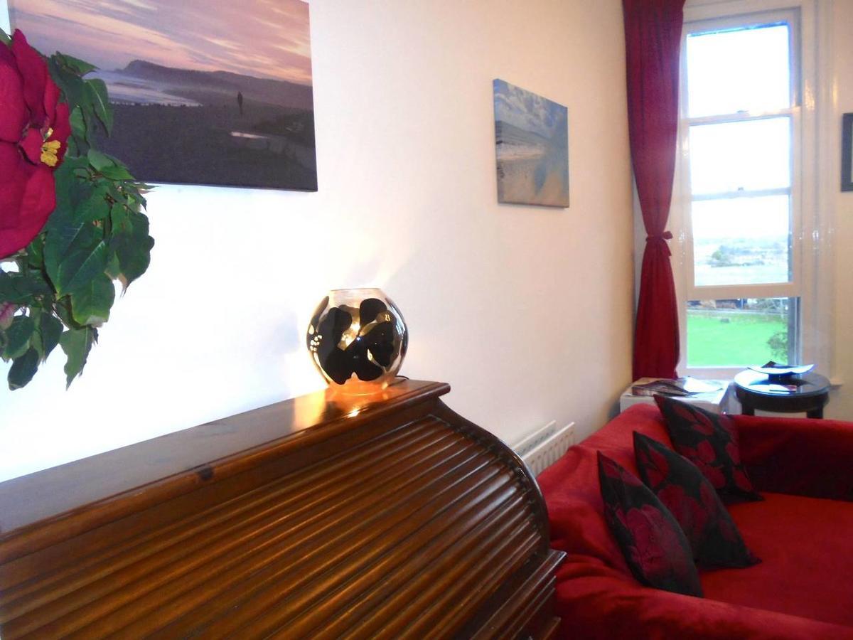 Seaview Cottage Rye Eksteriør bilde