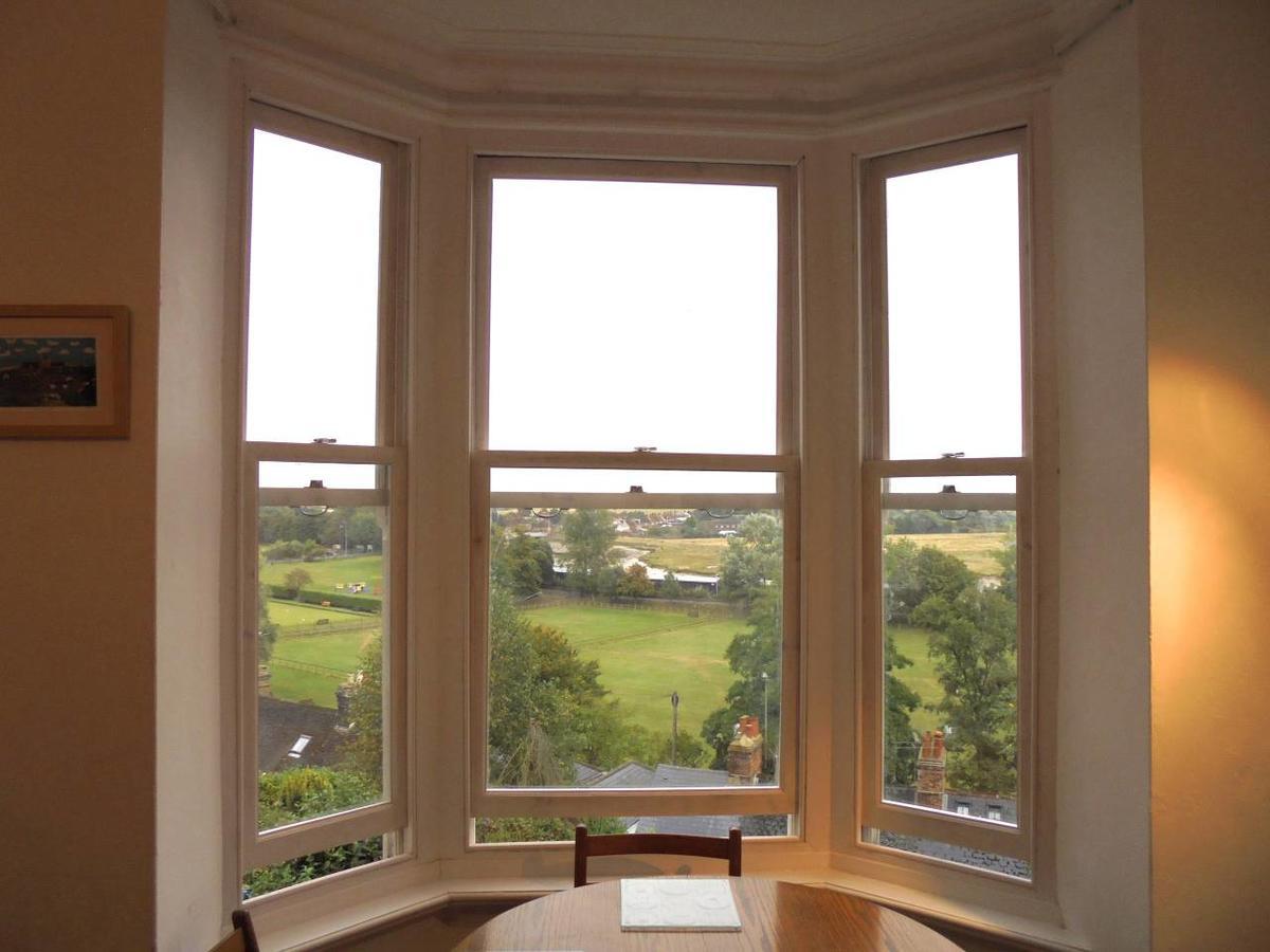 Seaview Cottage Rye Eksteriør bilde