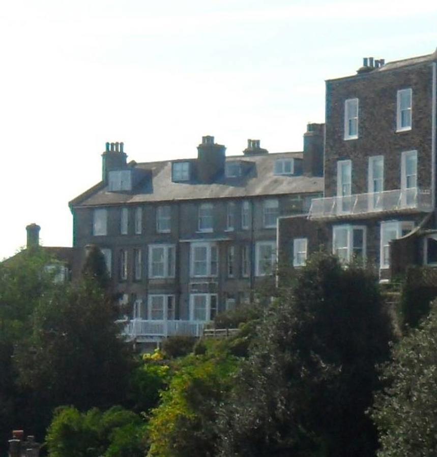 Seaview Cottage Rye Eksteriør bilde