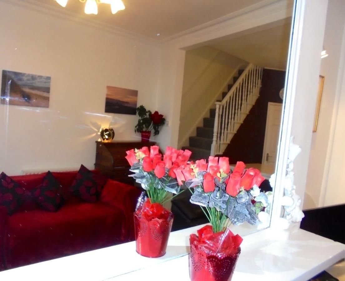 Seaview Cottage Rye Eksteriør bilde